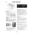 WHIRLPOOL WH3213 A+ ET Owners Manual WHIRLPOOL WH3213 A+ ET Owners Manual