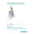 PHILIPS CD2401S/FT Owners Manual PHILIPS CD2401S/FT Owners Manual