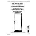 ELECTROLUX EU7117C Owners Manual ELECTROLUX EU7117C Owners Manual