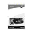 PHILIPS FWV520 Owners Manual PHILIPS FWV520 Owners Manual