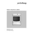PRIVILEG 102751_60493 Owners Manual PRIVILEG 102751_60493 Owners Manual