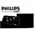 PHILIPS FW550C/22 Owners Manual PHILIPS FW550C/22 Owners Manual