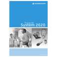 SENNHEISER EZL 2020-20L Owners Manual SENNHEISER EZL 2020-20L Owners Manual