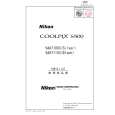 NIKON VAA71003 Parts Catalog NIKON VAA71003 Parts Catalog