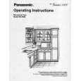 PANASONIC NNN698 Owners Manual PANASONIC NNN698 Owners Manual