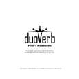 LINE6 DUOVERB User Guide LINE6 DUOVERB User Guide