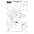WHIRLPOOL IFR42000 Parts Catalog WHIRLPOOL IFR42000 Parts Catalog