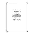 BELSON BSV-29251 Service Manual BELSON BSV-29251 Service Manual