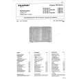 BLAUPUNKT IS6339VT Service Manual BLAUPUNKT IS6339VT Service Manual