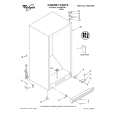 WHIRLPOOL IEV150NXEW1 Parts Catalog WHIRLPOOL IEV150NXEW1 Parts Catalog