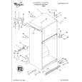 WHIRLPOOL 6ET19DKXFW00 Parts Catalog WHIRLPOOL 6ET19DKXFW00 Parts Catalog
