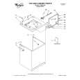 WHIRLPOOL LSR6232JQ0 Parts Catalog WHIRLPOOL LSR6232JQ0 Parts Catalog