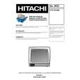 HITACHI CPX1403MS Service Manual HITACHI CPX1403MS Service Manual