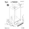 WHIRLPOOL 8ED25PQXDN00 Parts Catalog WHIRLPOOL 8ED25PQXDN00 Parts Catalog