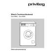 PRIVILEG 261.907 0/20320 Owners Manual PRIVILEG 261.907 0/20320 Owners Manual