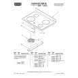 WHIRLPOOL FES364EN0 Parts Catalog WHIRLPOOL FES364EN0 Parts Catalog