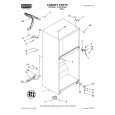 WHIRLPOOL RT14EKRDW00 Parts Catalog WHIRLPOOL RT14EKRDW00 Parts Catalog