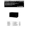 SHARP R7480M Owners Manual SHARP R7480M Owners Manual