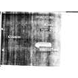 CANON NP210 Owners Manual CANON NP210 Owners Manual