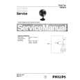 PHILIPS HR3316 Service Manual PHILIPS HR3316 Service Manual