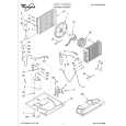 WHIRLPOOL ACQ184XD1 Parts Catalog WHIRLPOOL ACQ184XD1 Parts Catalog