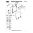 WHIRLPOOL WU1000X8 Parts Catalog WHIRLPOOL WU1000X8 Parts Catalog