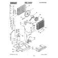 WHIRLPOOL CA21WC50 Parts Catalog WHIRLPOOL CA21WC50 Parts Catalog