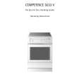 AEG 5033V-D Owners Manual AEG 5033V-D Owners Manual