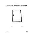 ELECTROLUX ERT1676 Owners Manual ELECTROLUX ERT1676 Owners Manual