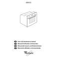 WHIRLPOOL AKZM 793/IX Quick Start WHIRLPOOL AKZM 793/IX Quick Start