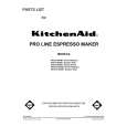 WHIRLPOOL KPES100ER1 Parts Catalog WHIRLPOOL KPES100ER1 Parts Catalog