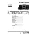 PHILIPS FW352C Service Manual PHILIPS FW352C Service Manual