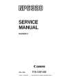 CANON NP6320 Service Manual CANON NP6320 Service Manual