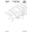 WHIRLPOOL RM980PXYN1 Parts Catalog WHIRLPOOL RM980PXYN1 Parts Catalog