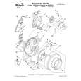 WHIRLPOOL CE2950XYN1 Parts Catalog WHIRLPOOL CE2950XYN1 Parts Catalog