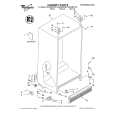 WHIRLPOOL ED22GWXFN04 Parts Catalog WHIRLPOOL ED22GWXFN04 Parts Catalog