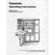 PANASONIC NNS558BA Owners Manual PANASONIC NNS558BA Owners Manual