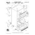 WHIRLPOOL ET22DKXDB01 Parts Catalog WHIRLPOOL ET22DKXDB01 Parts Catalog