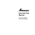 WHIRLPOOL AC05080M1D Owners Manual WHIRLPOOL AC05080M1D Owners Manual
