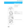 SENNHEISER HME 410-1/-3 Owners Manual SENNHEISER HME 410-1/-3 Owners Manual