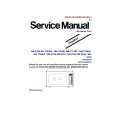 PANASONIC NNSN747 Owners Manual PANASONIC NNSN747 Owners Manual