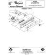 WHIRLPOOL DP6000XRP0 Parts Catalog WHIRLPOOL DP6000XRP0 Parts Catalog