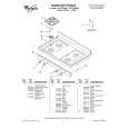 WHIRLPOOL YSF379LEMB1 Parts Catalog WHIRLPOOL YSF379LEMB1 Parts Catalog