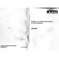 JUNO-ELECTROLUX JDK8670E Owners Manual JUNO-ELECTROLUX JDK8670E Owners Manual