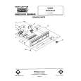 WHIRLPOOL WU5650V0 Parts Catalog WHIRLPOOL WU5650V0 Parts Catalog