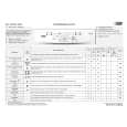 WHIRLPOOL AWO/D 4305 Quick Start WHIRLPOOL AWO/D 4305 Quick Start