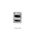 ELECTROLUX EOD983X2 Owners Manual ELECTROLUX EOD983X2 Owners Manual