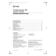 FUNAI TVCR-C1404 Owners Manual FUNAI TVCR-C1404 Owners Manual