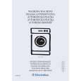 ELECTROLUX EWF1060 Owners Manual ELECTROLUX EWF1060 Owners Manual
