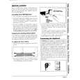 WHIRLPOOL RCW2010DAE Owners Manual WHIRLPOOL RCW2010DAE Owners Manual
